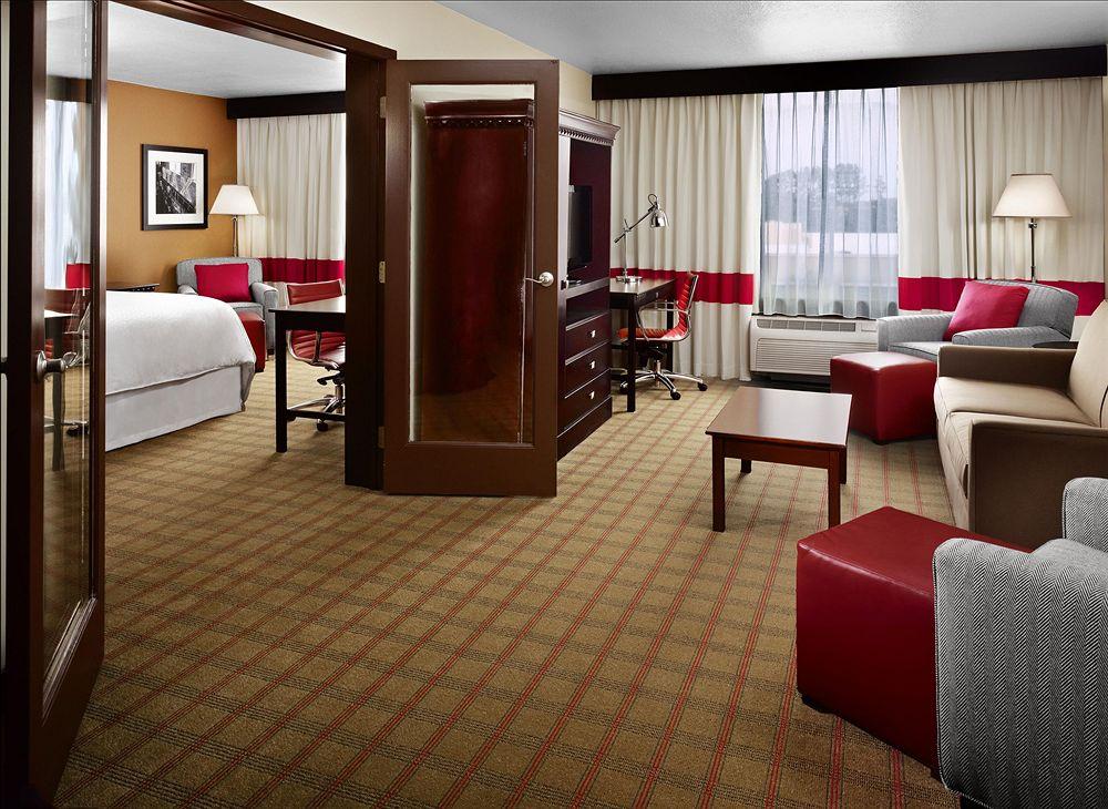 Four Points By Sheraton Memphis East Exterior foto