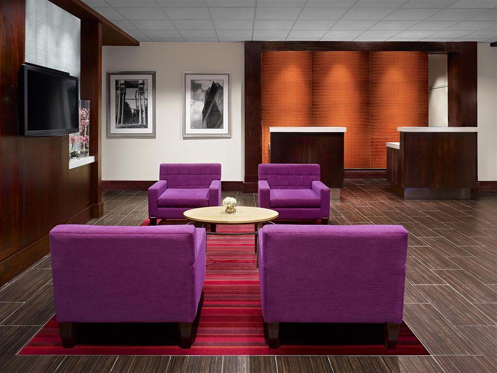 Four Points By Sheraton Memphis East Exterior foto