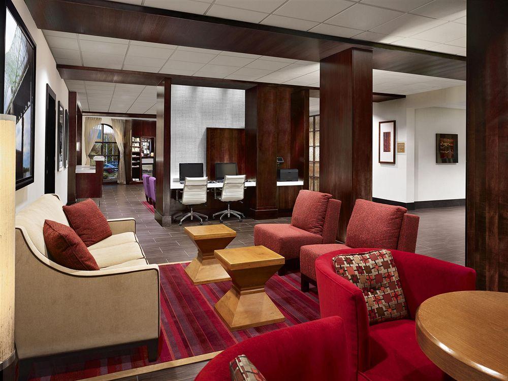 Four Points By Sheraton Memphis East Exterior foto