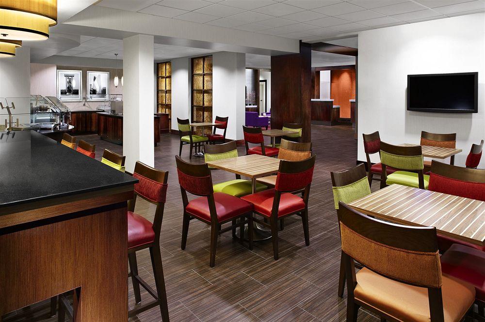 Four Points By Sheraton Memphis East Exterior foto