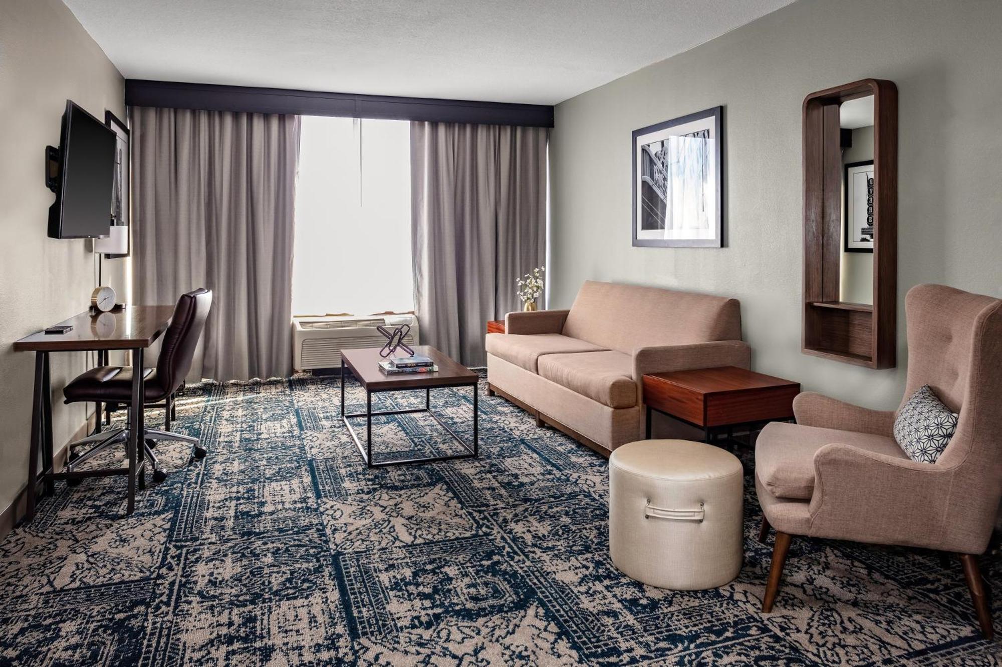 Four Points By Sheraton Memphis East Exterior foto
