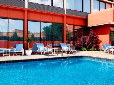 Four Points By Sheraton Memphis East Exterior foto